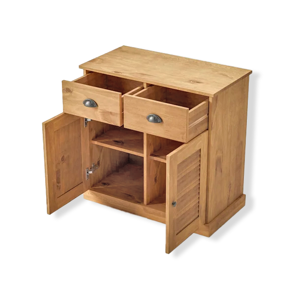 Balcão 2