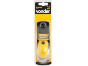 Plaina Hobby Nº1 Vonder