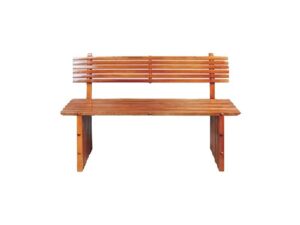 Banco Para Jardim Padrão C. Arana