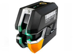 Nível A Laser Verde 2 Linhas 9 Mt Tb-h2-ll-30-l2 Toughbuilt