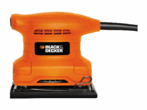 Lixadeira Orbital Treme Treme BS200-B2 220V BLACK & DECKER